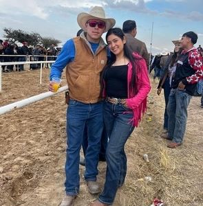 Meet your Posher, Enrique